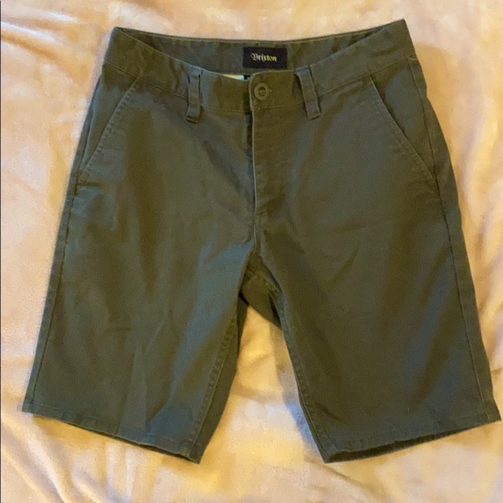 Men’s shorts